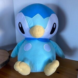 Pokémon Piplup 19” Plush